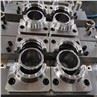 4 Cavity 5 Gallon Bucket Mold Preform Injection Mold