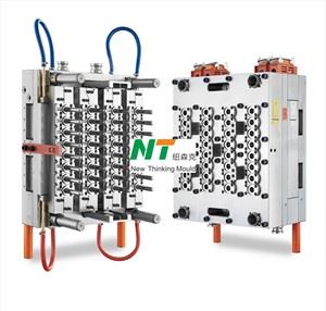 Hot Runner 32 Cavity Predoblikovani kalup